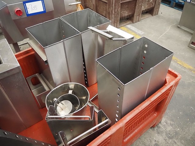 Bosgraaf - afbeelding 5 van  9