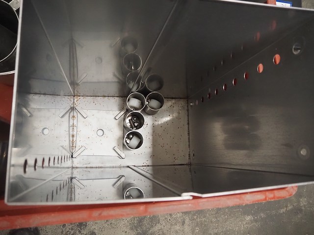 Bosgraaf - afbeelding 6 van  9