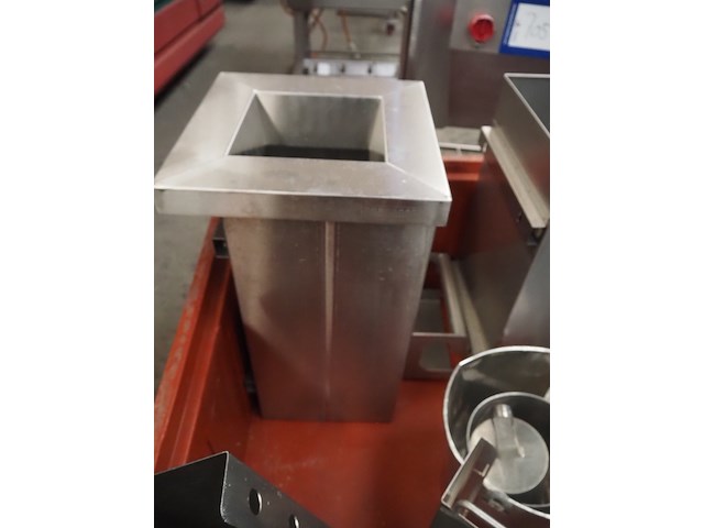 Bosgraaf - afbeelding 7 van  9