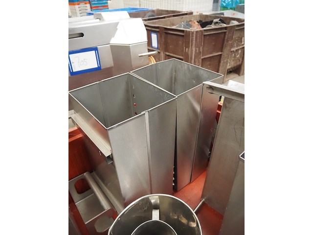 Bosgraaf - afbeelding 8 van  9