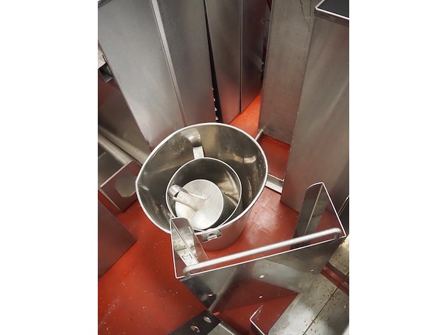 Bosgraaf - afbeelding 9 van  9