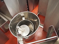 Bosgraaf - afbeelding 9 van  9