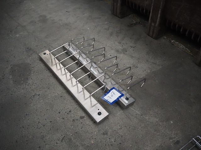 Bosgraaf - afbeelding 1 van  2