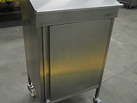 Bosgraaf - afbeelding 1 van  8