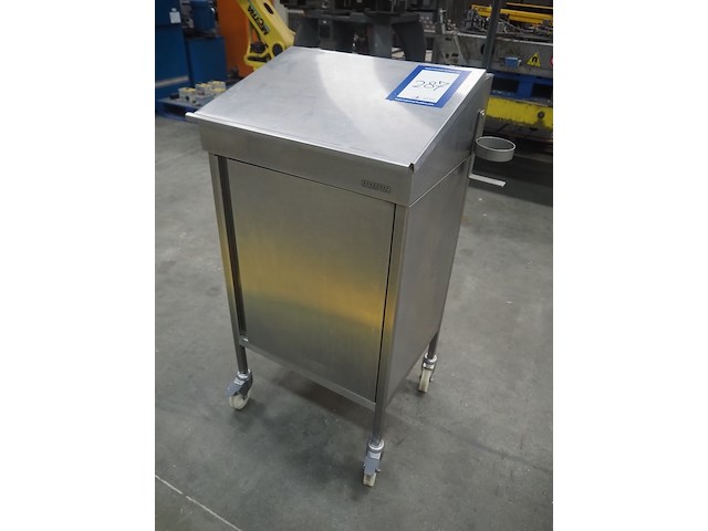 Bosgraaf - afbeelding 2 van  8