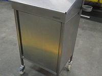 Bosgraaf - afbeelding 2 van  8