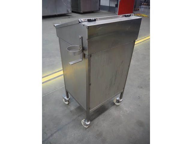 Bosgraaf - afbeelding 3 van  8