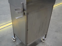 Bosgraaf - afbeelding 3 van  8