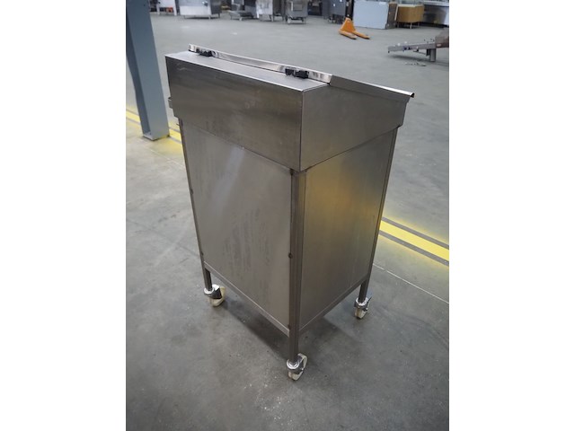 Bosgraaf - afbeelding 4 van  8