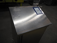 Bosgraaf - afbeelding 5 van  8