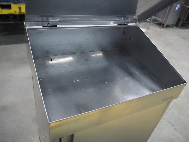 Bosgraaf - afbeelding 6 van  8