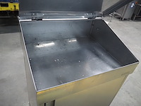 Bosgraaf - afbeelding 6 van  8