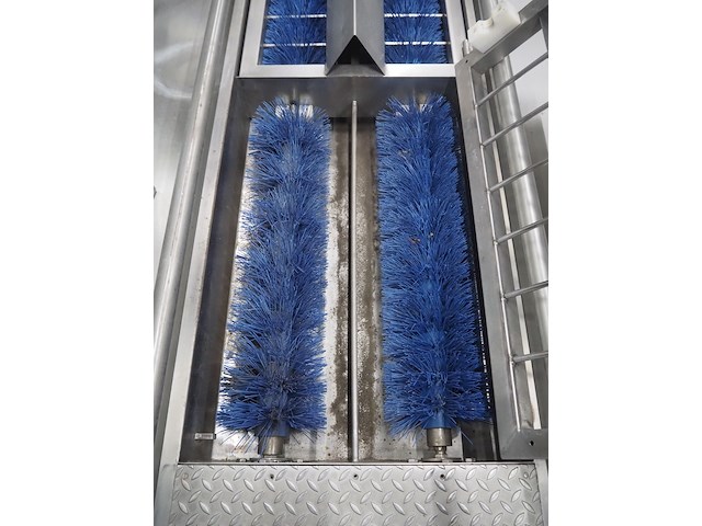 Bosgraaf - afbeelding 3 van  16