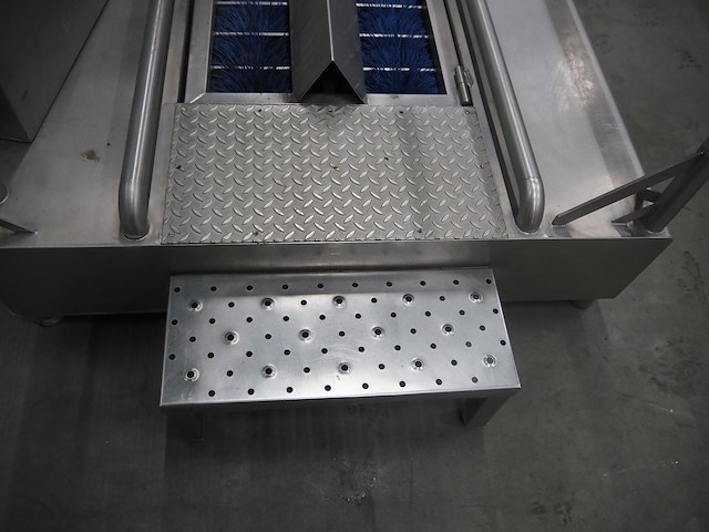 Bosgraaf - afbeelding 4 van  16