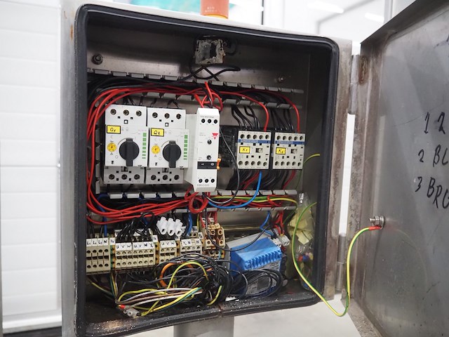 Bosgraaf - afbeelding 6 van  16