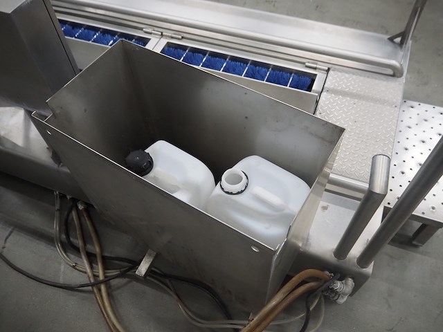 Bosgraaf - afbeelding 7 van  16