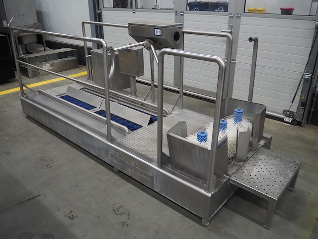 Bosgraaf - afbeelding 1 van  16