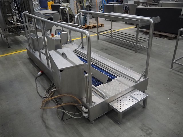 Bosgraaf - afbeelding 10 van  16