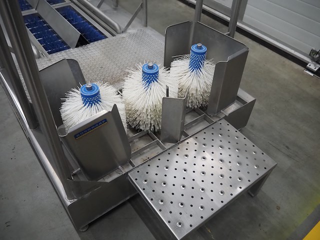 Bosgraaf - afbeelding 12 van  16