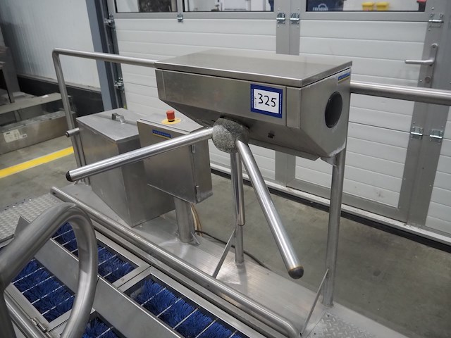 Bosgraaf - afbeelding 14 van  16