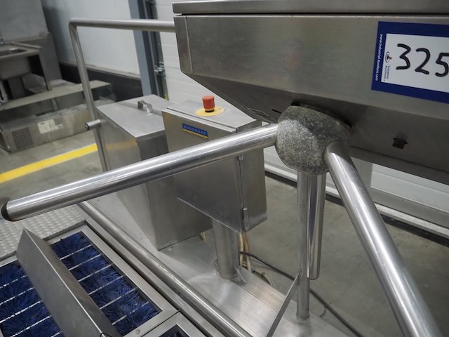 Bosgraaf - afbeelding 15 van  16