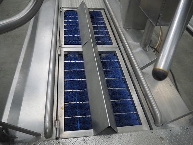 Bosgraaf - afbeelding 16 van  16