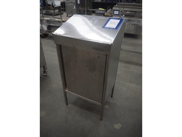 Bosgraaf - afbeelding 1 van  7