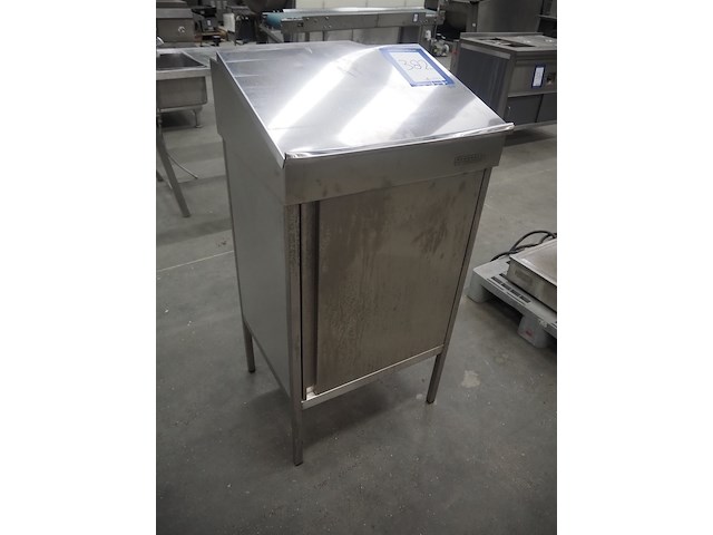 Bosgraaf - afbeelding 2 van  7