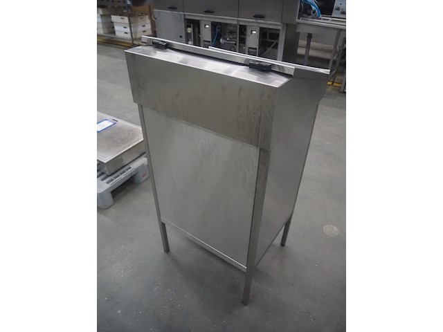 Bosgraaf - afbeelding 3 van  7