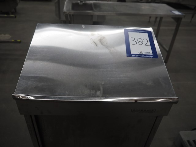 Bosgraaf - afbeelding 5 van  7