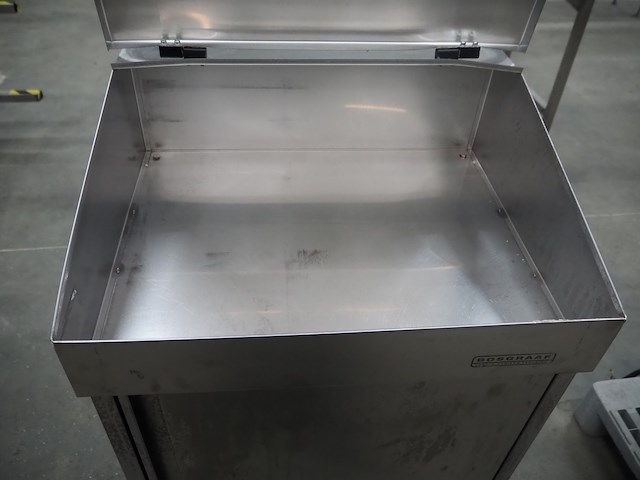 Bosgraaf - afbeelding 6 van  7