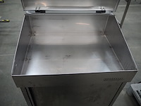 Bosgraaf - afbeelding 6 van  7