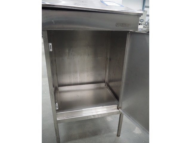 Bosgraaf - afbeelding 7 van  7