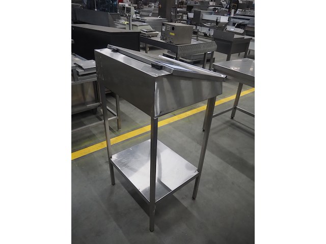 Bosgraaf - afbeelding 3 van  6