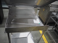 Bosgraaf - afbeelding 5 van  6