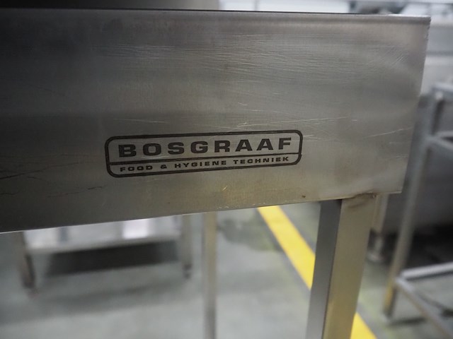 Bosgraaf - afbeelding 6 van  6