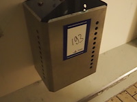 Bosgraaf - afbeelding 2 van  2