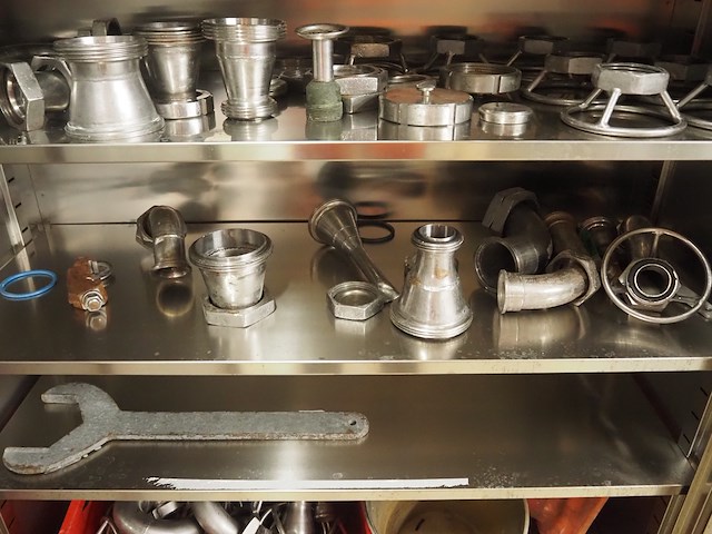 Bosgraaf - afbeelding 5 van  7