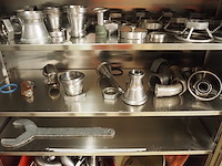 Bosgraaf - afbeelding 5 van  7