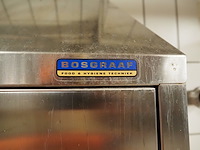 Bosgraaf - afbeelding 7 van  7