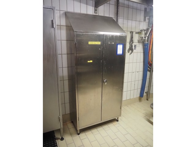 Bosgraaf - afbeelding 1 van  6