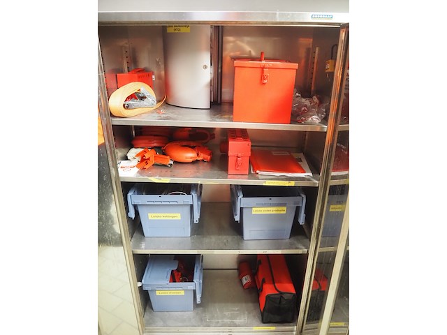 Bosgraaf - afbeelding 3 van  6