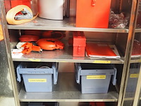 Bosgraaf - afbeelding 3 van  6