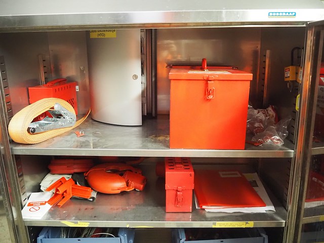 Bosgraaf - afbeelding 4 van  6