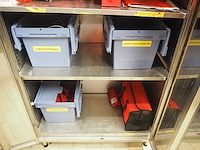 Bosgraaf - afbeelding 5 van  6