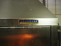 Bosgraaf - afbeelding 6 van  6