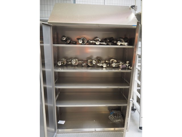 Bosgraaf - afbeelding 4 van  4