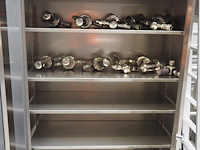 Bosgraaf - afbeelding 4 van  4