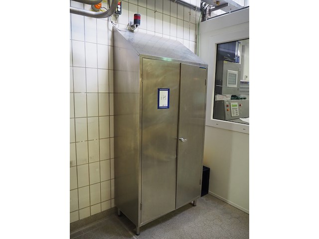 Bosgraaf - afbeelding 1 van  3