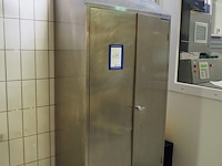 Bosgraaf - afbeelding 1 van  3